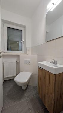 Foto - 4 Zimmer Etagenwohnung in Essenbach