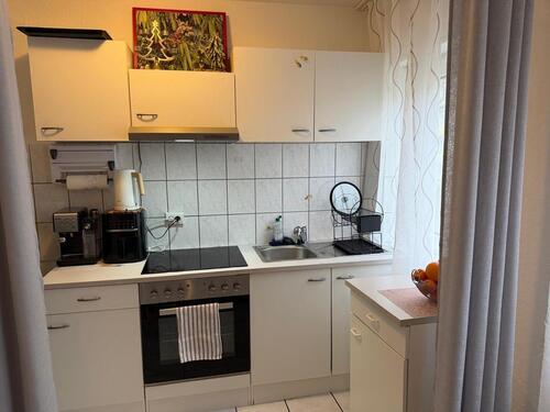 Foto - 1 Zimmer Etagenwohnung in Bad Dürkheim