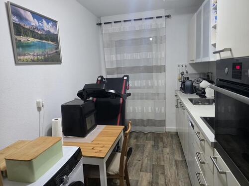 Foto - 3 Zimmer Etagenwohnung in Hamm