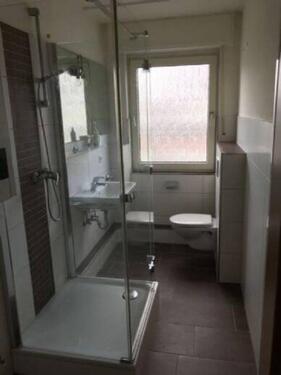 Foto - Etagenwohnung in Hamm zur Miete