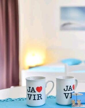 Foto - Studio Apartment Vir bei Zadar Dalmatien