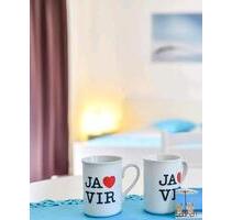 Studio Apartment Vir bei Zadar Dalmatien - Köln Rodenkirchen
