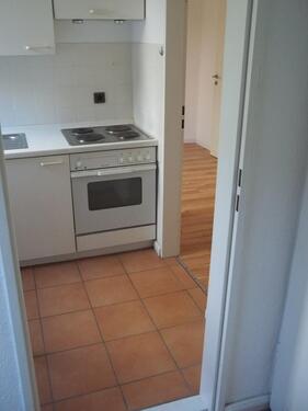 Foto - 2 Zimmer Erdgeschoßwohnung in Flensburg