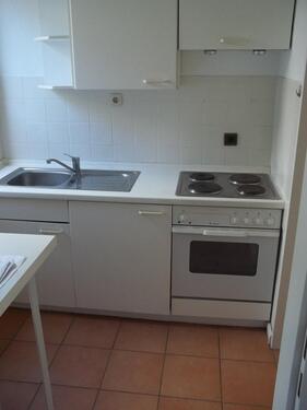 Foto - Erdgeschoßwohnung in Flensburg zur Miete