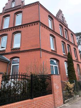 Foto - 2 Zimmer Dachgeschoßwohnung zum Kaufen in Hannover