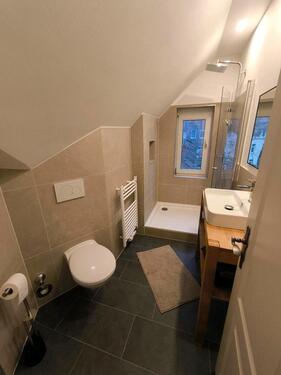 Foto - 2 Zimmer Dachgeschoßwohnung in Hannover