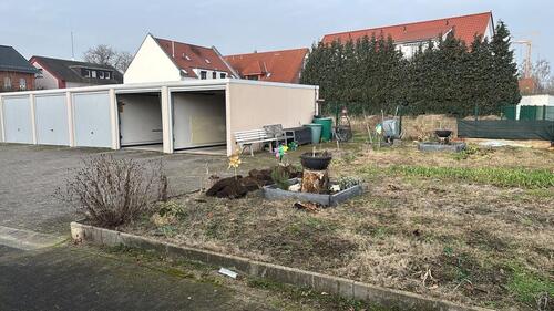 Foto - Grundst&uuml;ck in Versmold