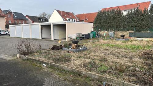 Foto - Grundst&uuml;ck in Versmold zum Kaufen