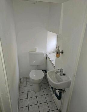 Foto - 5 Zimmer Etagenwohnung in Gau-Bickelheim