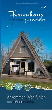 Foto - Ferienhaus an der Nordsee - 75,00&nbsp;EUR Kaltmiete,