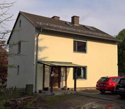 Foto - Einfamilienhaus mit Potenzial und viel Platz im Garten