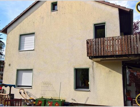 Foto - 8 Zimmer Einfamilienhaus zum Kaufen in Rotenburg an der Fulda