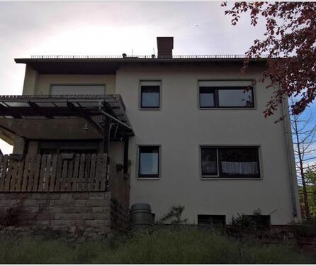 Foto - 8 Zimmer Einfamilienhaus in Rotenburg an der Fulda