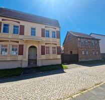 Haus zu verkaufen - 99.990,00&nbsp;EUR Kaufpreis, ca.&nbsp; 120,00&nbsp;m&sup2; in Ebeleben (PLZ: 99713)