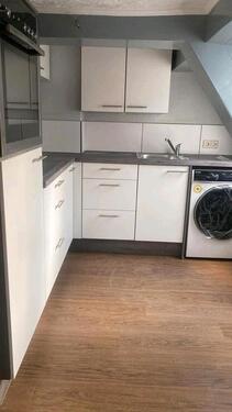 Foto - Etagenwohnung in Aidlingen zur Miete