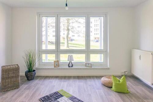 Foto - NEU zusammengelegte 5-Raum-Wohnung mit 2 Bädern