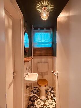 Foto - 4 Zimmer Erdgeschoßwohnung in Lüdenscheid