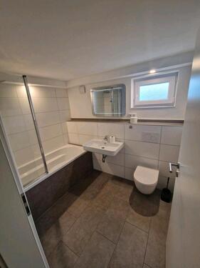 Foto - 2 ZKB Souterrain Wohnung in Baunatal Rengershausen