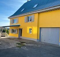 Frisch saniertes Bauernhaus – 135 m² – schöne, ruhige Lage** - Rottenburg am Neckar