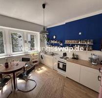 Wohnungsswap - 2 Zimmer, 56 m² - Nollendorfstraße, Schöneberg, Berlin