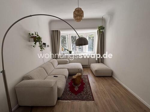 Foto - 2 Zimmer Etagenwohnung zur Miete in Berlin