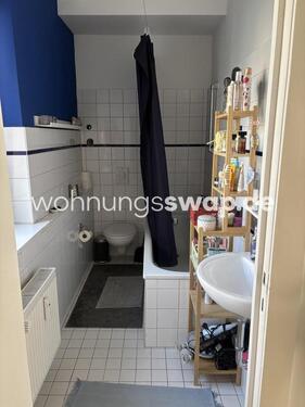 Foto - Etagenwohnung in Berlin zur Miete