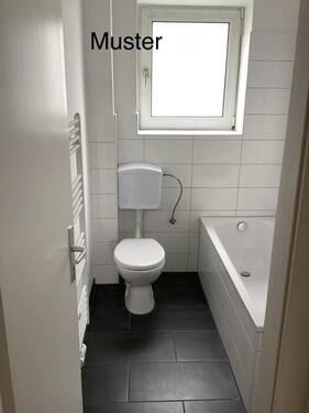 Foto - 2 Zimmer Etagenwohnung zur Miete in Neuwied