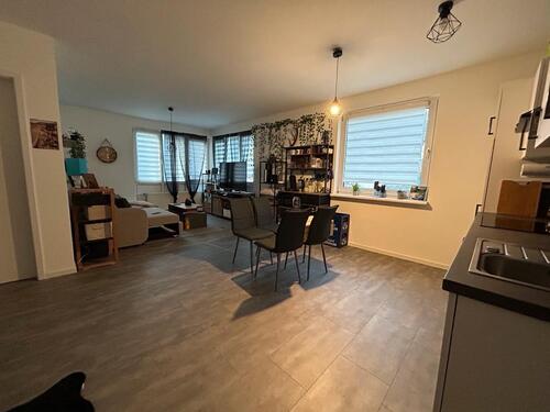 Foto - helle Wohnung, 2ZKB, 55 m², mit Aufzug