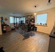 helle Wohnung, 2ZKB, 55 m², mit Aufzug - Idar-Oberstein