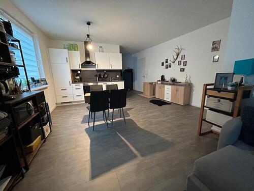 Foto - 2 Zimmer Etagenwohnung zur Miete in Idar-Oberstein