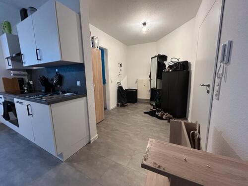 Foto - 2 Zimmer Etagenwohnung in Idar-Oberstein