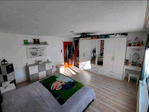 Foto - 3,5 ZKB im OG, 57627 Marzhausen