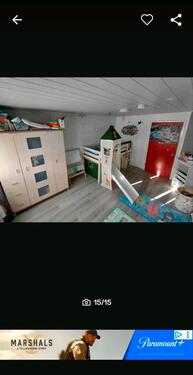 Foto - 3.5 Zimmer Etagenwohnung zur Miete in Herschbach