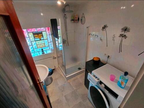 Foto - Etagenwohnung in Herschbach zur Miete