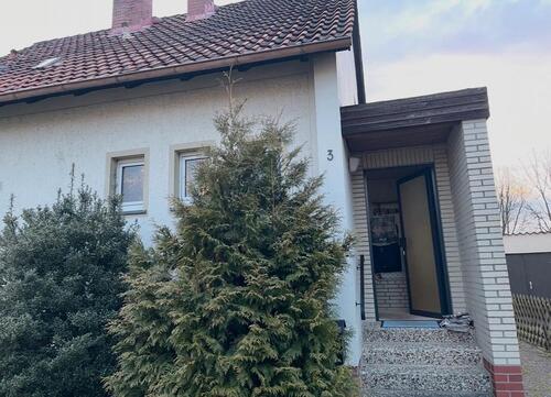 Foto - Einfamilienhaus Anbaupotenzial in Celle-Heese