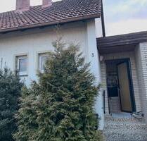 Einfamilienhaus Anbaupotenzial in Celle-Heese