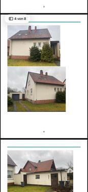 Foto - 4 Zimmer Einfamilienhaus in Celle