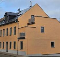 Energetisch sanierte 2-Raum WE im Erdgeschoss - Schleiz