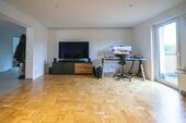 Foto - Erdgeschoßwohnung in Westerheim zur Miete
