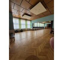 Festsaal im Kulturhaus Söllmnitz mieten - Pölzig