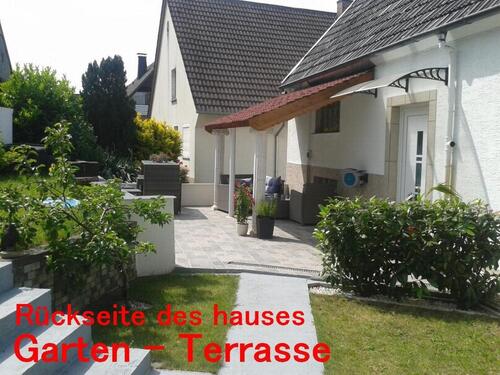 Foto - 5 Zimmer Einfamilienhaus in Soest