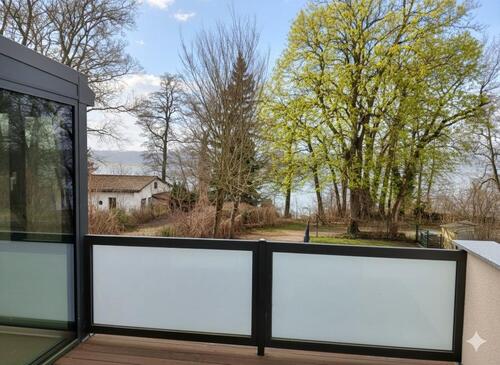 Foto - 3 Zimmer Maisonettenwohnung in Rüdersdorf bei Berlin