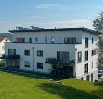 4-Zimmer Wohnung in modernem Mehrfamilienhaus - Wetter (Hessen)