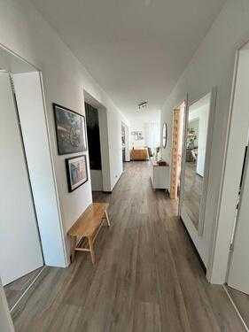 Foto - Etagenwohnung in Wetter (Hessen) zur Miete