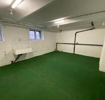 Kellerraum, Kellerabteil, Lagerraum, Lager, Hobbywerkstatt, Küche - Augsburg Innenstadt