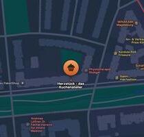 Tiefgaragenstellplatz Magdeburg - Stadtfeld Ost