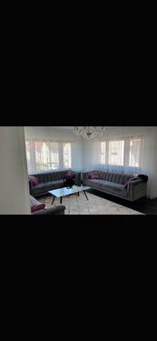 Foto - 4- Zimmer- Wohnung mit Terrasse Und 2 Stellplätze zu verkaufen