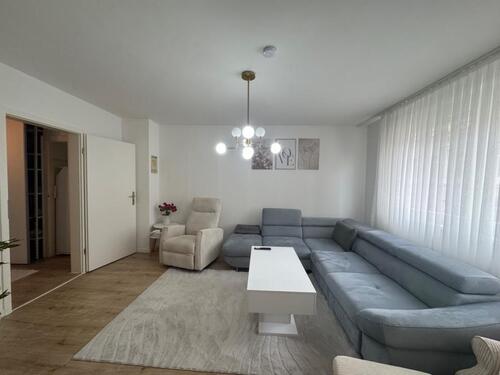 Foto - Attraktive 3-Zimmer-Wohnung mit hellen Räumen in Heilbronn