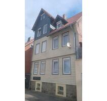 kleines Mehrfamilienhaus - 299.000,00&nbsp;EUR Kaufpreis, ca.&nbsp; 246,00&nbsp;m&sup2; in Wernigerode (PLZ: 38855)