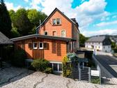 Foto - Wohnhaus - Immobilie - Doppelhaus - Gewerberäume - Imbiss